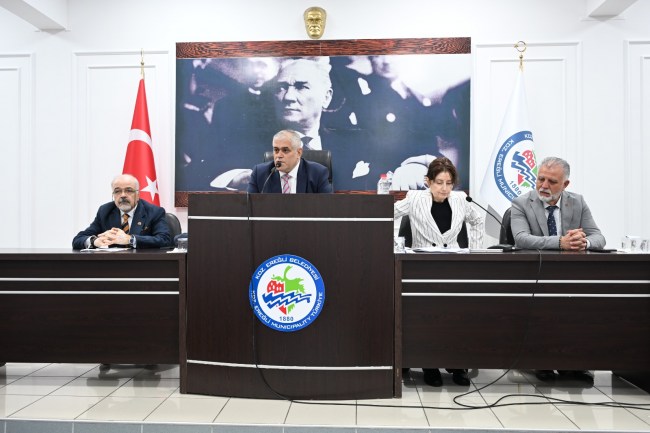 ATIK SU BEDELİNDE YÜZDE 50 İNDİRİM UYGULANDI