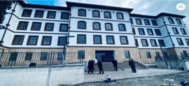 HİZMETE GİRECEĞİ TARİH AÇIKLANDI