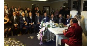 8 ülke ve 81 il’deki Gazeteciler Türk Dünyası Gazeteciler Zirvesinde...