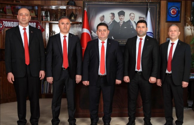 "ORANTISIZ GÜÇ KABUL EDİLEBİLİR DEĞİL"