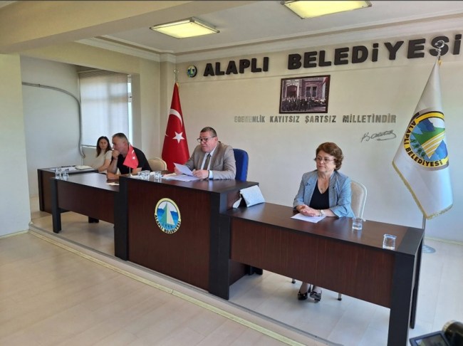 GURBETÇİDEN İTFAİYE ARACI DESTEĞİ