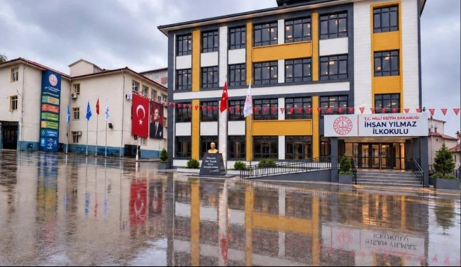 YENİ BİNA İÇİN İHALE TARİHİ BELLİ OLDU