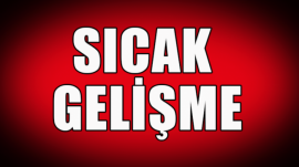 AK Partinin Ereğli ilçe başkanı adayı...