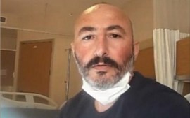 Coronaya yakalandı, müşterilerini uyardı