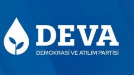 Deva Partisi yönetimini belirledi