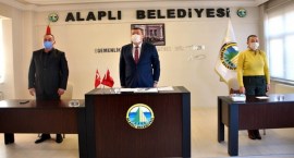 Bütçemizi her yıl artırdık