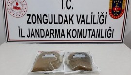 İstanbuldan aldı, Zonguldakta yakalandı