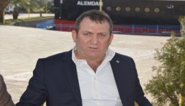 Pandemide TSO üyelerini bir koli kumanyaya muhtaç ettiniz