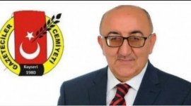 Konseyimizin acı günü... Veli Altınkayayı kaybettik