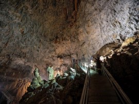 YIĞILCA,SARIKAYA MAĞARASI SARIKAYA CAVE