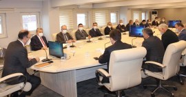 “EL BİRLİĞİYLE, PROJEDEN BARTININ PAY ALMASI İÇİN NE GEREKİYORSA YAPACAĞIZ”