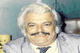 Kayalıyı anıyoruz