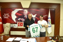 Üstünkayaya, üstün başarılar diliyorum...