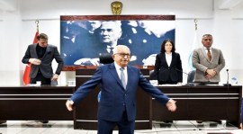 Cami yeriyle ilgili hukuksal mücadele devam ediyor