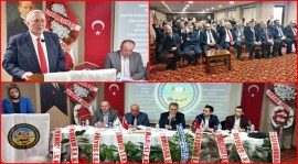 Mehmet Azman güven tazeledi