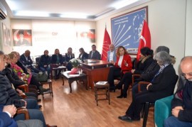 Posbıyık: 15 Mayıs Sabahı Türkiyenin Üzerine Pırıl Pırıl Güneş Doğacak