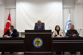 Başkan Posbıyık, Toplu Taşımaya El Attı