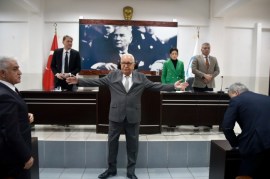 Başkan Posbıyık: Ereğliye Yakışır Bir Seçim Dönemi Geçirelim