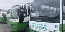 Ulaşıma Bir Zam Daha...