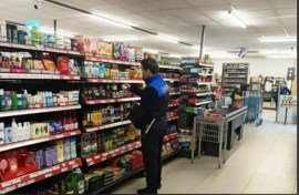 GÜLÜÇDE RAMAZAN DENETİMLERİ SIKLAŞTI