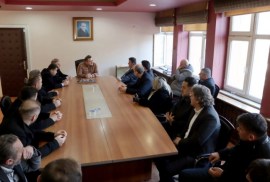 MÜHÜR SÖKME İŞLEMİ BAŞLAMIŞTIR