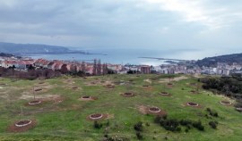 KDZ. EREĞLİYE EŞSİZ MANZARASIYLA YENİ YAŞAM ALANI