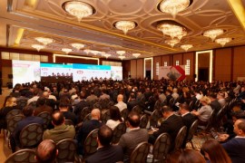 Erdemir, Bursada sektörle bir araya geldi:  Çelik Sektöründe Dönüşüm, Dayanıklılık ve Yerli Üretim