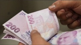 KURBAN BAYRAMI İKRAMİYESİ BELLİ OLDU…