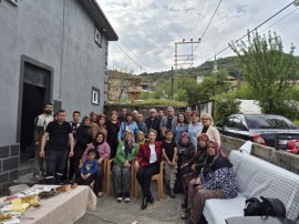 DERGAZ, ÇİMENCİLERİ CEZALANDIRIYOR MU