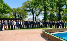 GÜNAY, BAKAB ENCÜMEN ÜYELİĞİNE SEÇİLDİ