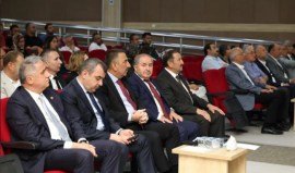 EREĞLİYE SANAYİ ALANI İHTİYACI