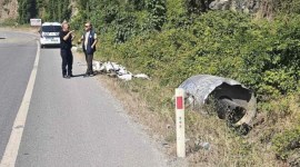 Faciadan Dönüldü…