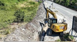 Dev Yatırım Hızla İlerliyor