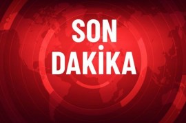2 KİŞİ YARALANDI...