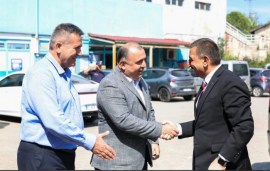 KANDİLLİ KONUŞULDU