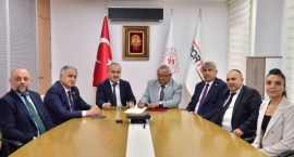 ORMANLI, GÜLÜÇ VE KANDİLLİYE SPOR TESİSLERİ