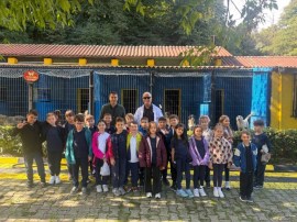 4 EKİM HAYVANLARI KORUMA GÜNÜNDE ANLAMLI BULUŞMALAR