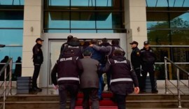 Ereğlide ruhsatsız silah operasyonu: 3 Tutuklama