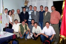 ESKİ EREĞLİ İLÇE EMNİYET MÜDÜRÜ ÜNAL ŞAHİN HAYATINI KAYBETTİ
