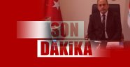 ARSLAN BAYRAMDAN SONRA GÖREVDE...