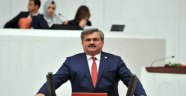 ÇATUROĞLU;10 OCAK ÇALIŞAN GAZETECİLER GÜNÜ KUTLU OLSUN