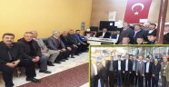 KAPTAŞ ÇIKARMASINDA BÖLGE ve ÜLKE GÜNDEMİYLE İLGİLİ ÇOK ÖNEMLİ AÇIKLAMALAR...