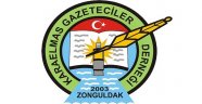KGD, 10 OCAK ÇALIŞAN GAZETECİLER GÜNÜNÜ KUTLADI