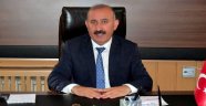 ÖZTÜRK; “GAZETECİLER ÖNEMLİ BİR MİSYONU YERİNE GETİRİYOR”